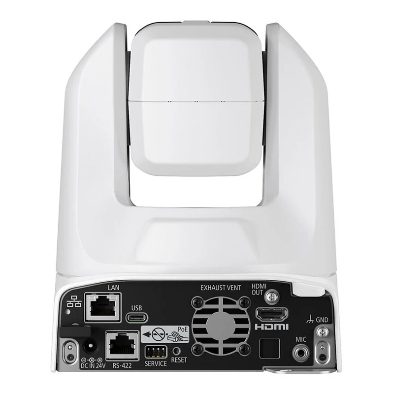 Canon Télécommande Appareil photo CR-N100 - Blanc