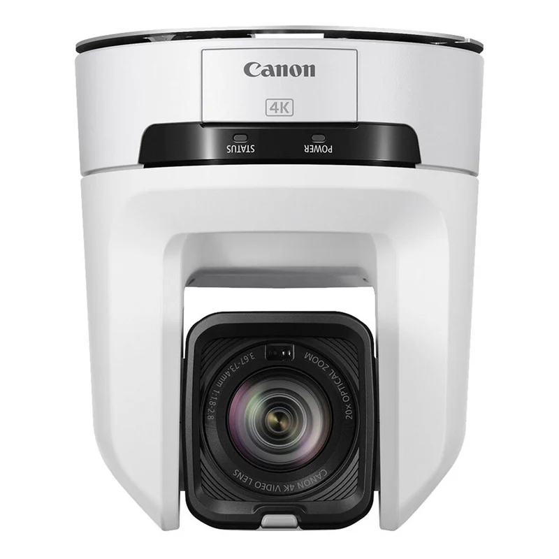 Canon Télécommande Appareil photo CR-N100 - Blanc