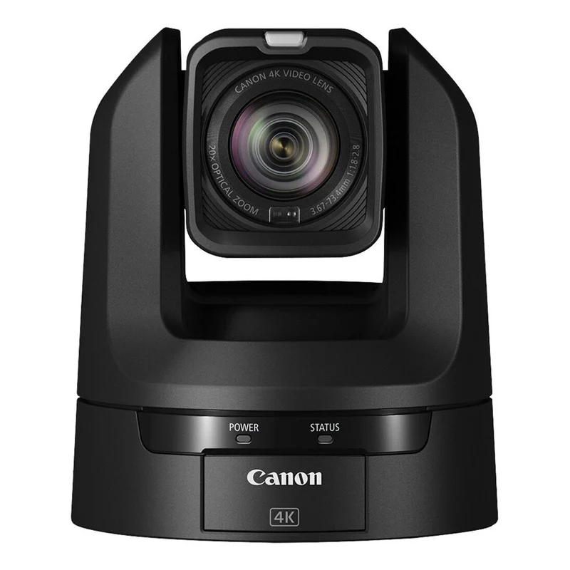 Canon Télécommande Appareil photo CR-N100 - Noir