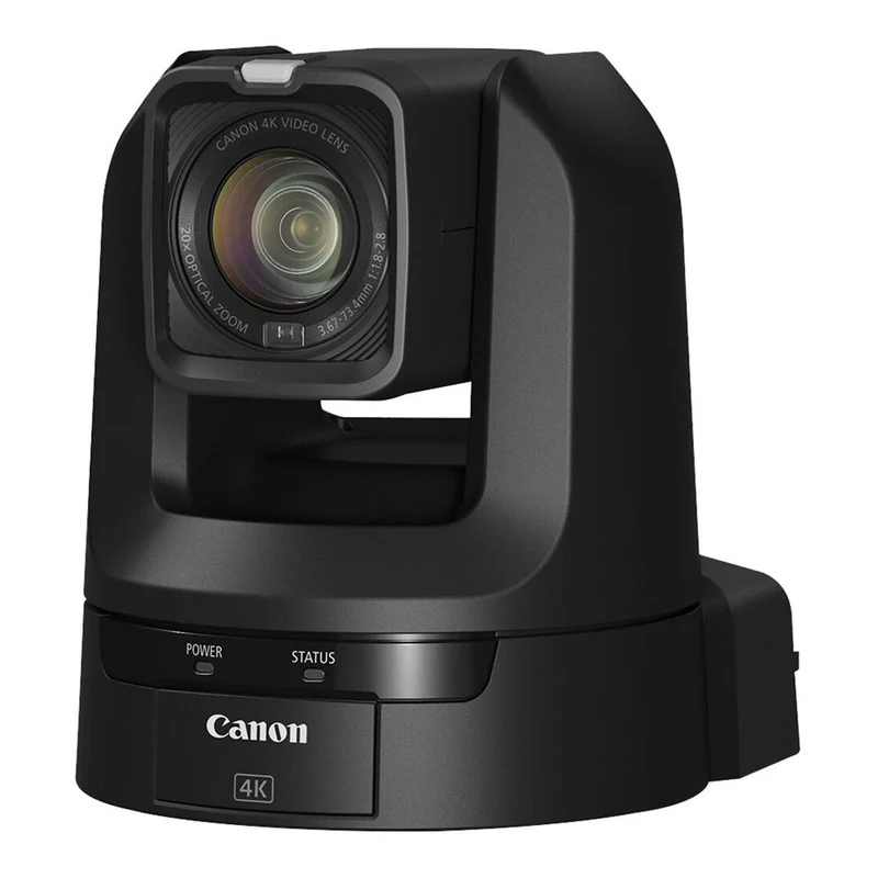 Canon Télécommande Appareil photo CR-N100 - Noir