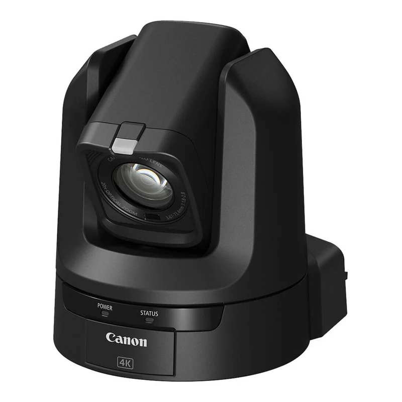 Canon Télécommande Appareil photo CR-N100 - Noir