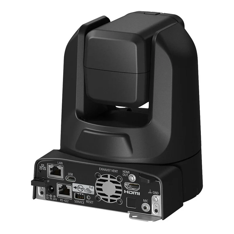 Canon Télécommande Appareil photo CR-N100 - Noir