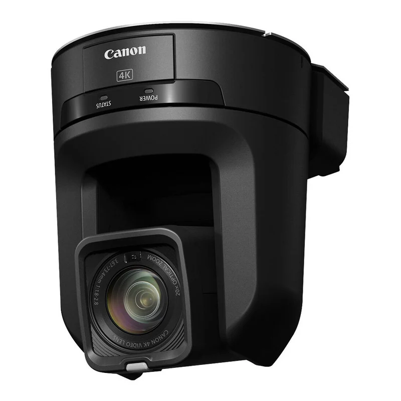 Canon Télécommande Appareil photo CR-N100 - Noir