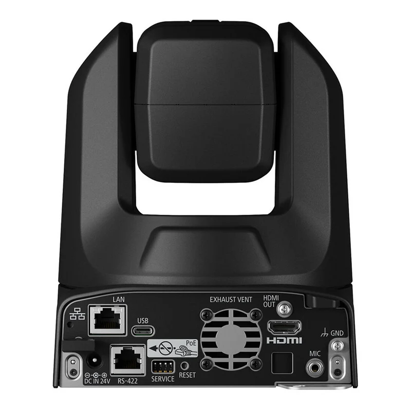 Canon Télécommande Appareil photo CR-N100 - Noir