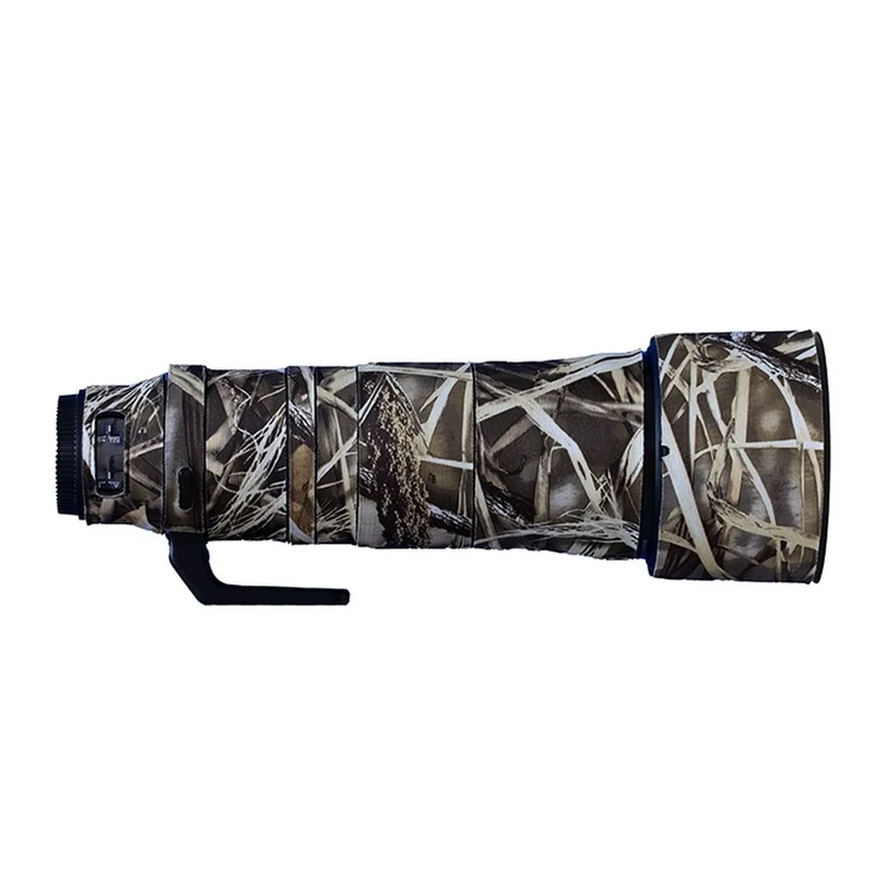 LensCoat Nikon Z 180-600mm VR Realtree Max5