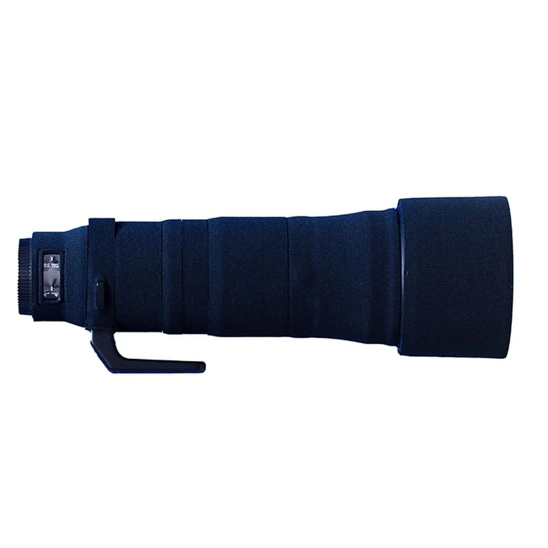 LensCoat Nikon Z 180-600mm VR Noir