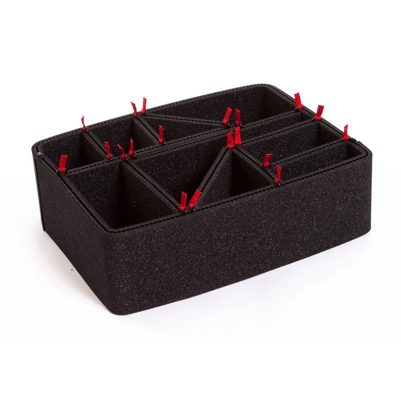 Peli™ 1610 Jeu de séparateurs Trekpak