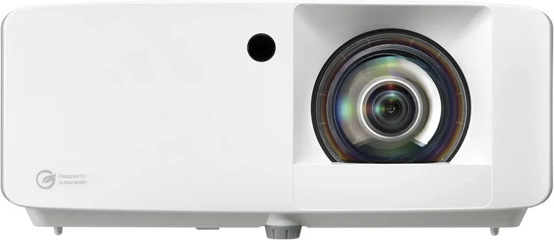 Optoma ZH450ST