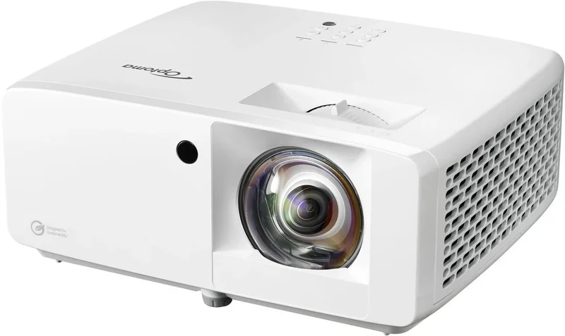 Optoma ZH450ST