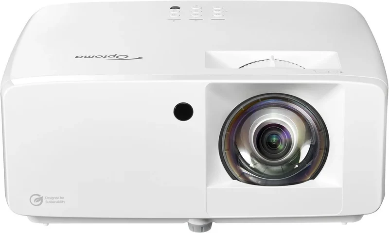Optoma ZH450ST