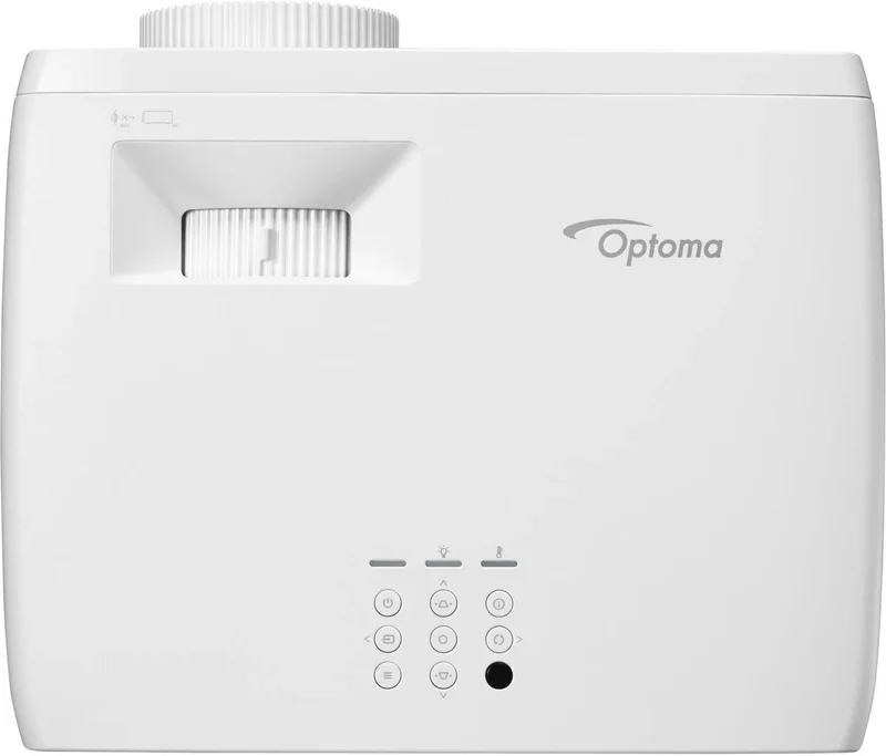 Optoma ZH450