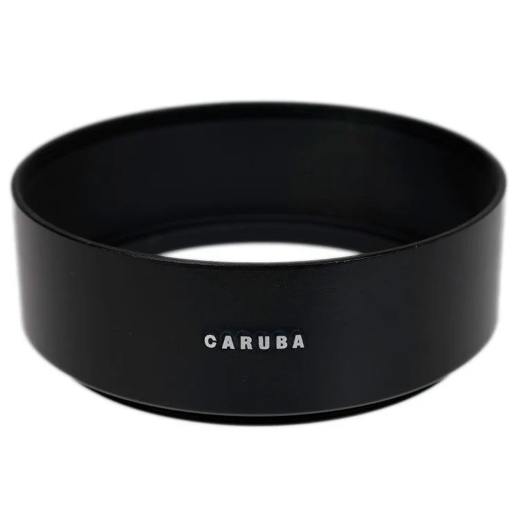 Caruba Support Pare-soleil en Métal 62mm