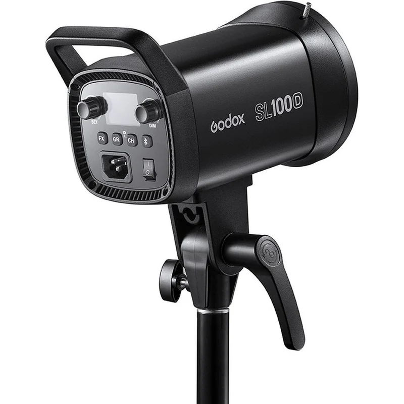 Godox SL100D - Lampe LED Lumière du jour
