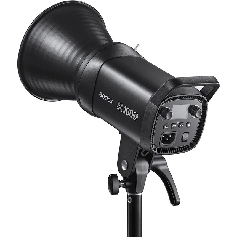Godox SL100D - Lampe LED Lumière du jour