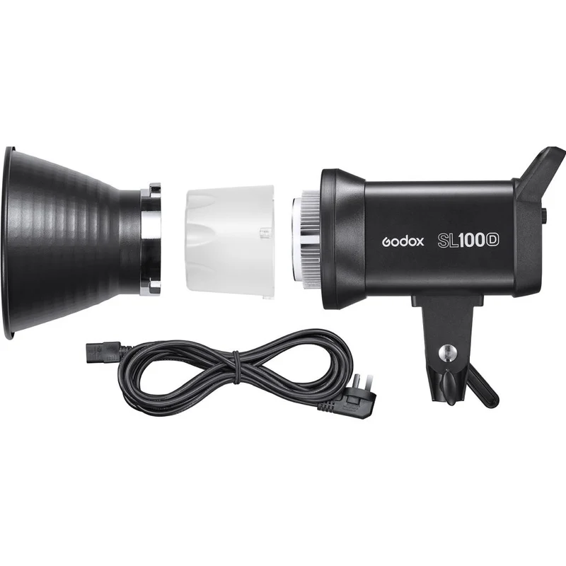 Godox SL100D - Lampe LED Lumière du jour