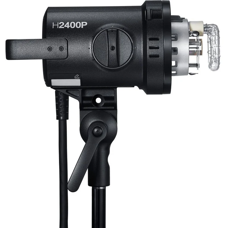Godox H2400P - Tête de flash pour bloc d'alimentation P2400