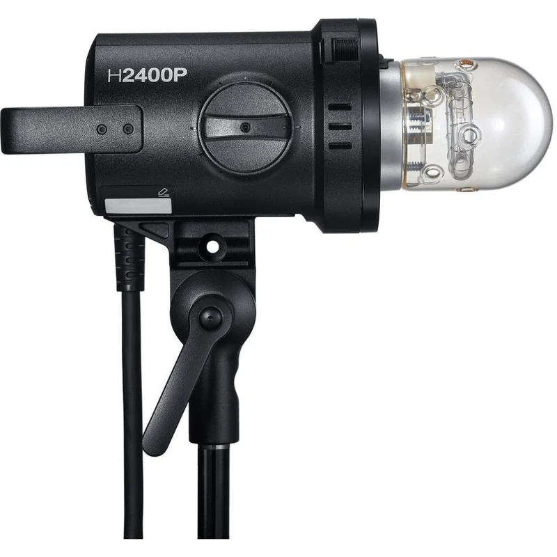 Godox H2400P - Tête de flash pour bloc d'alimentation P2400