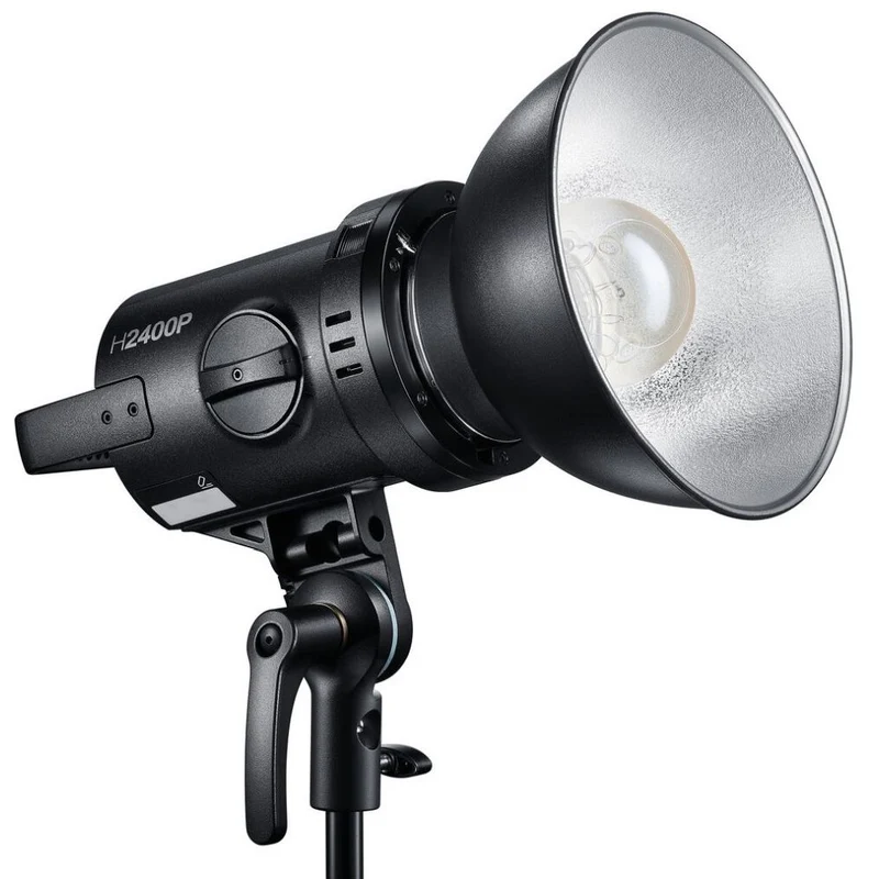 Godox H2400P - Tête de flash pour bloc d'alimentation P2400
