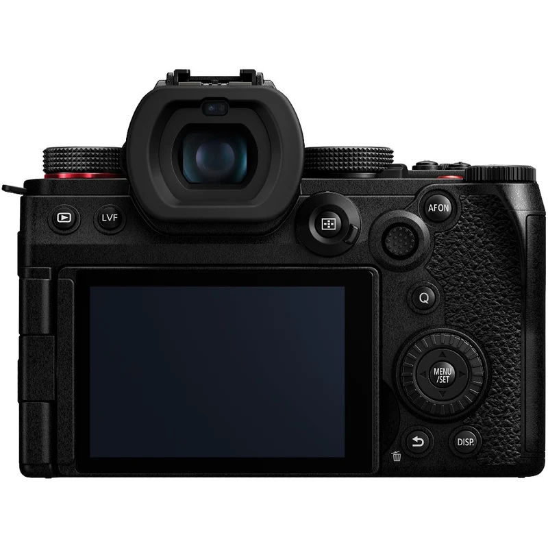 Panasonic LUMIX DC-G9II Boîtier Nu