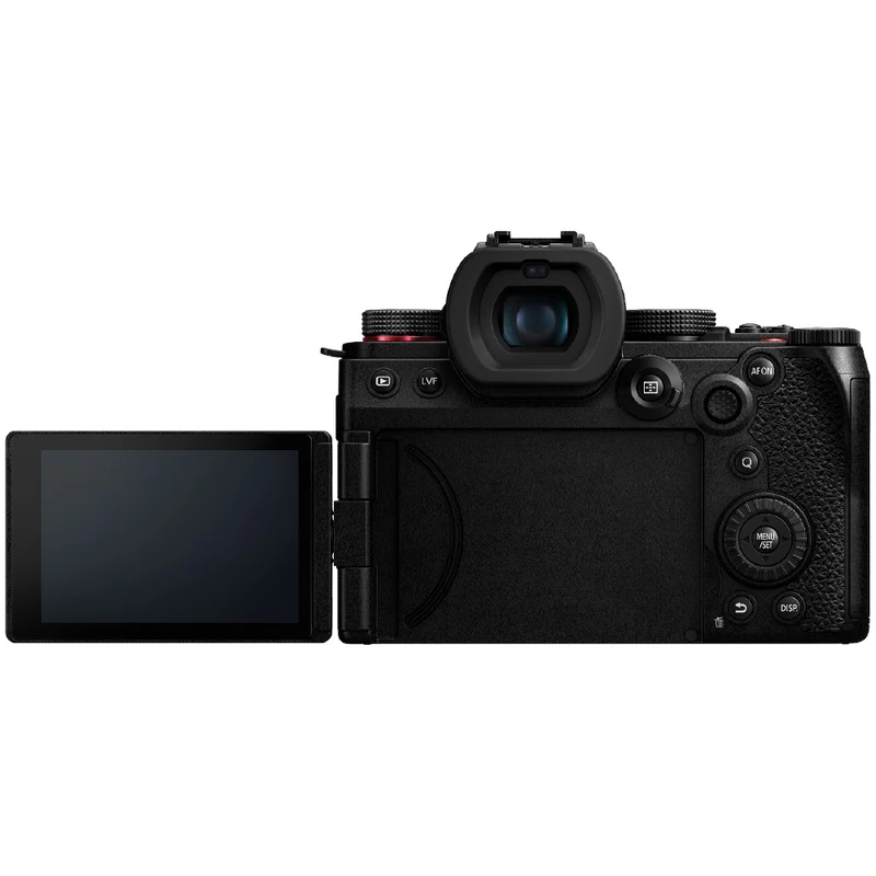 Panasonic LUMIX DC-G9II Boîtier Nu