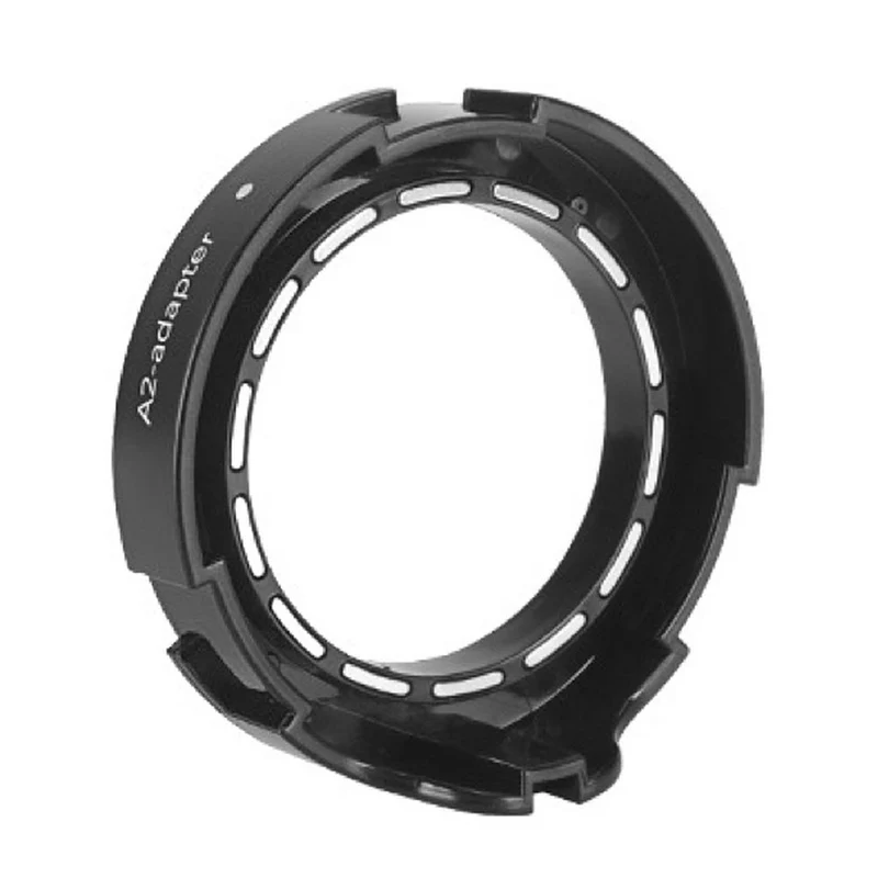 SMDV A2 Adaptateur pour Profoto A2