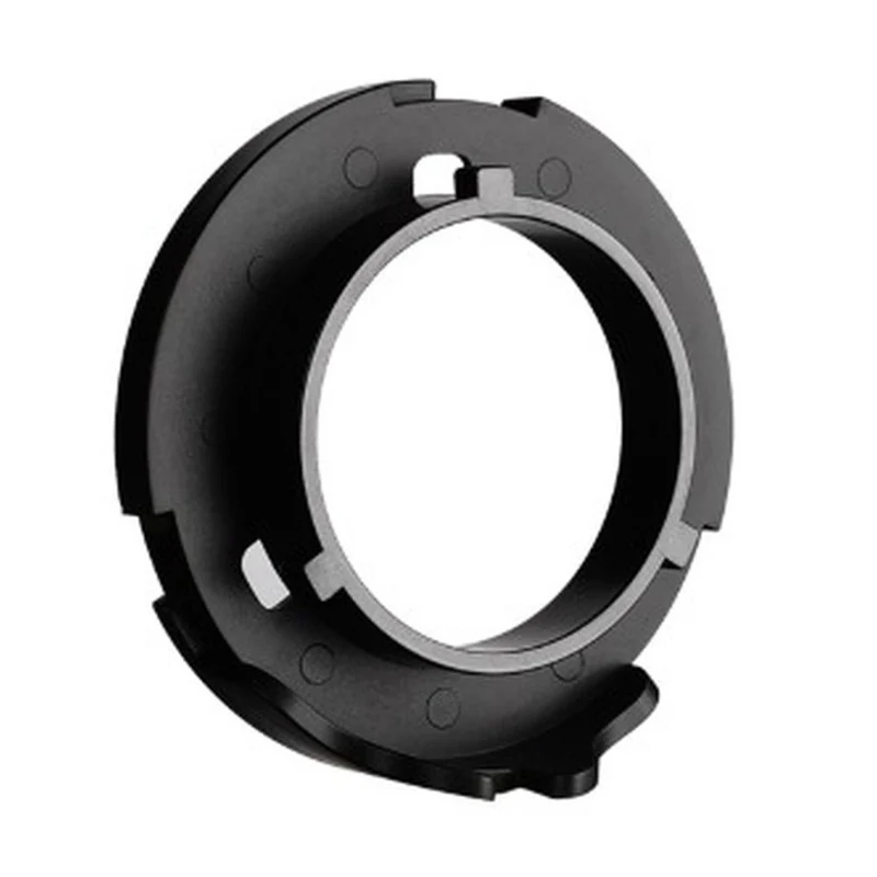 SMDV Adaptateur F1 pour Nanlite Forza 60, 60B