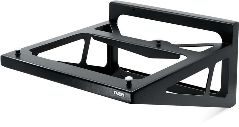 Rega Wall Bracket Noir
