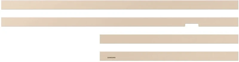 Samsung The Frame Cadre 32'' Sable