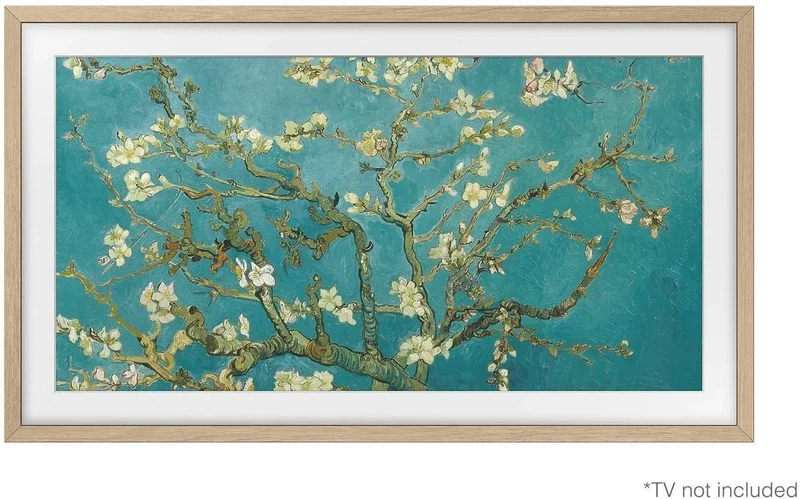 Samsung The Frame Cadre 32 Teck