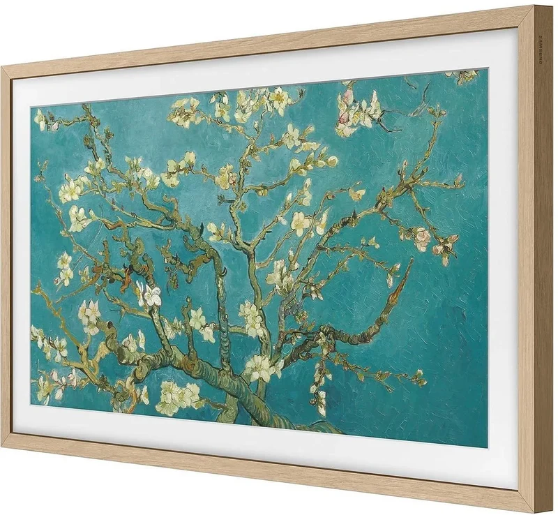 Samsung The Frame Cadre 32 Teck