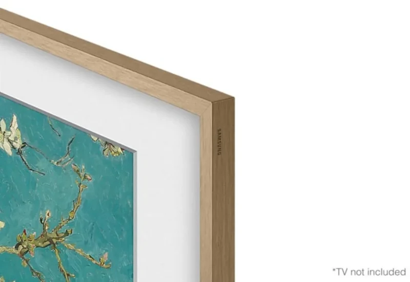 Samsung The Frame Cadre 32 Teck