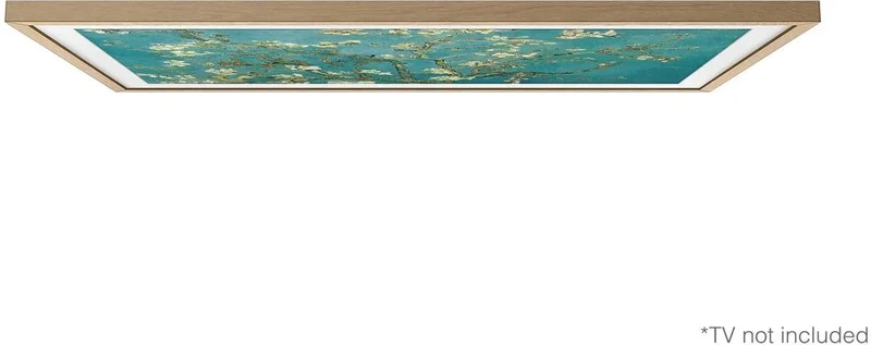 Samsung The Frame Cadre 32 Teck
