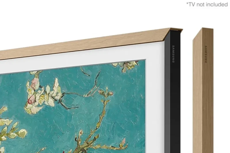 Samsung The Frame Cadre 32 Teck