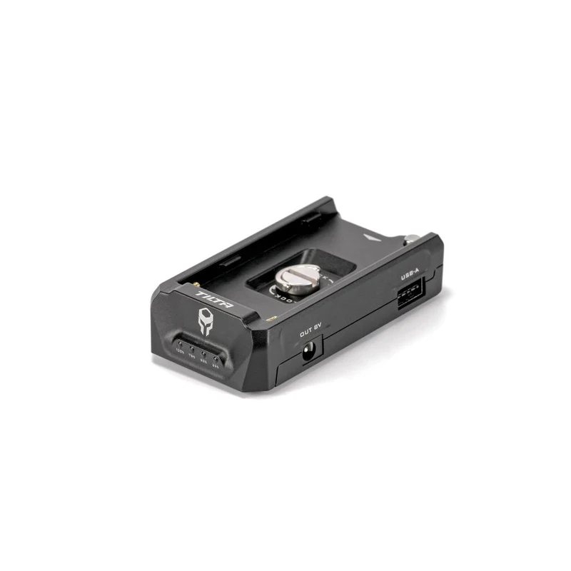 Tilta F970 Batterie Plate V2 - Noir