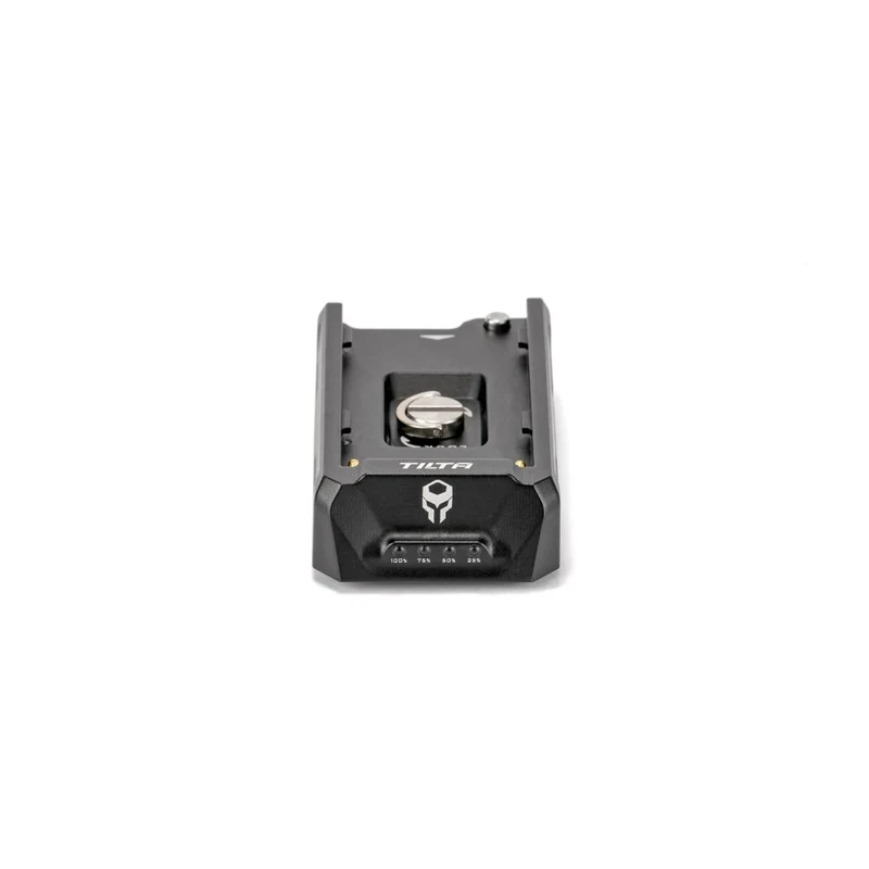 Tilta F970 Batterie Plate V2 - Noir