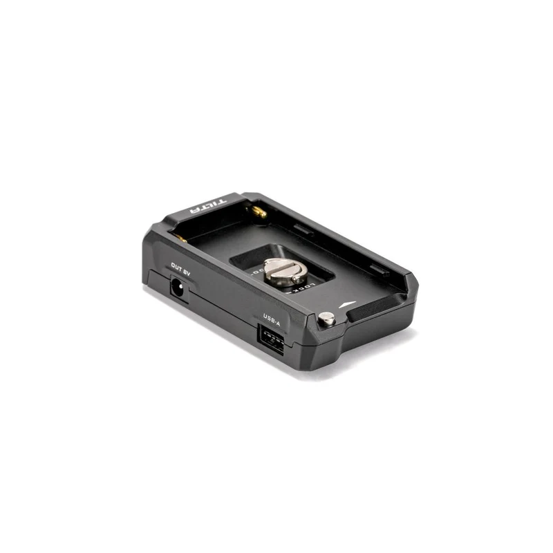 Tilta F970 Batterie Plate V2 - Noir