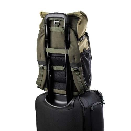 Tenba Fulton V2 14L Sac à dos tan/olive - 637-734