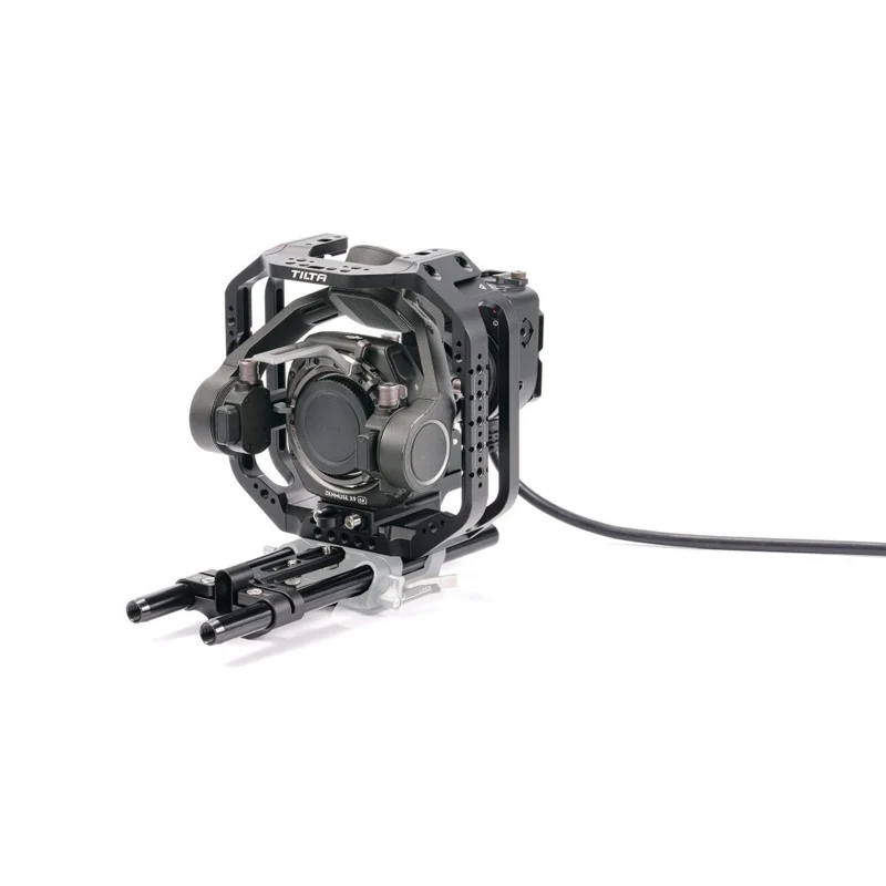 Tilta Cage de caméra complète pour DJI Ronin 4D Flex