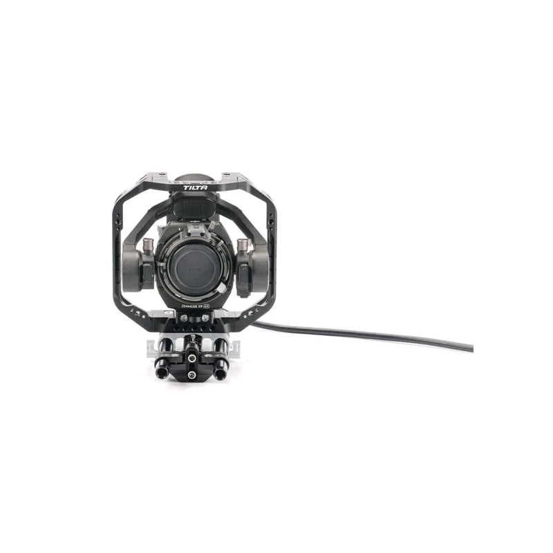Tilta Cage de caméra complète pour DJI Ronin 4D Flex