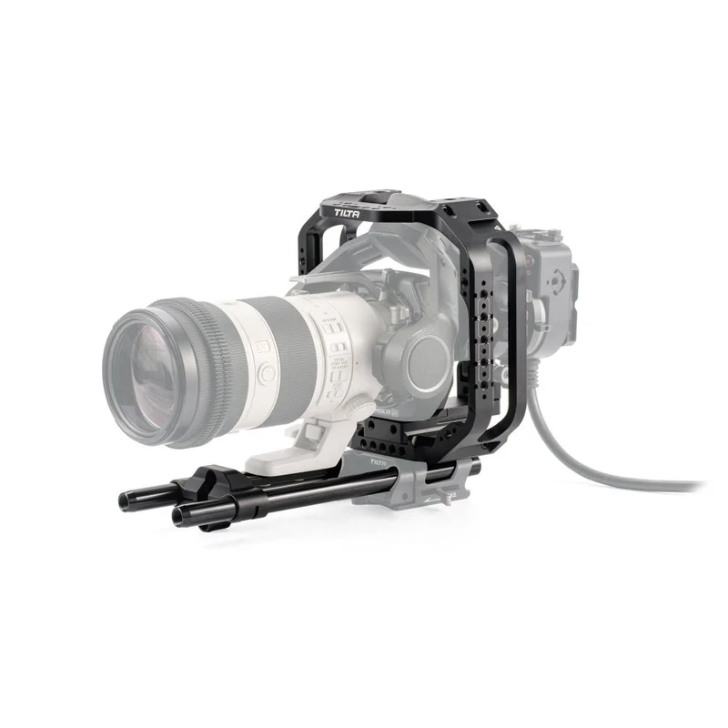 Tilta Cage de caméra complète pour DJI Ronin 4D Flex