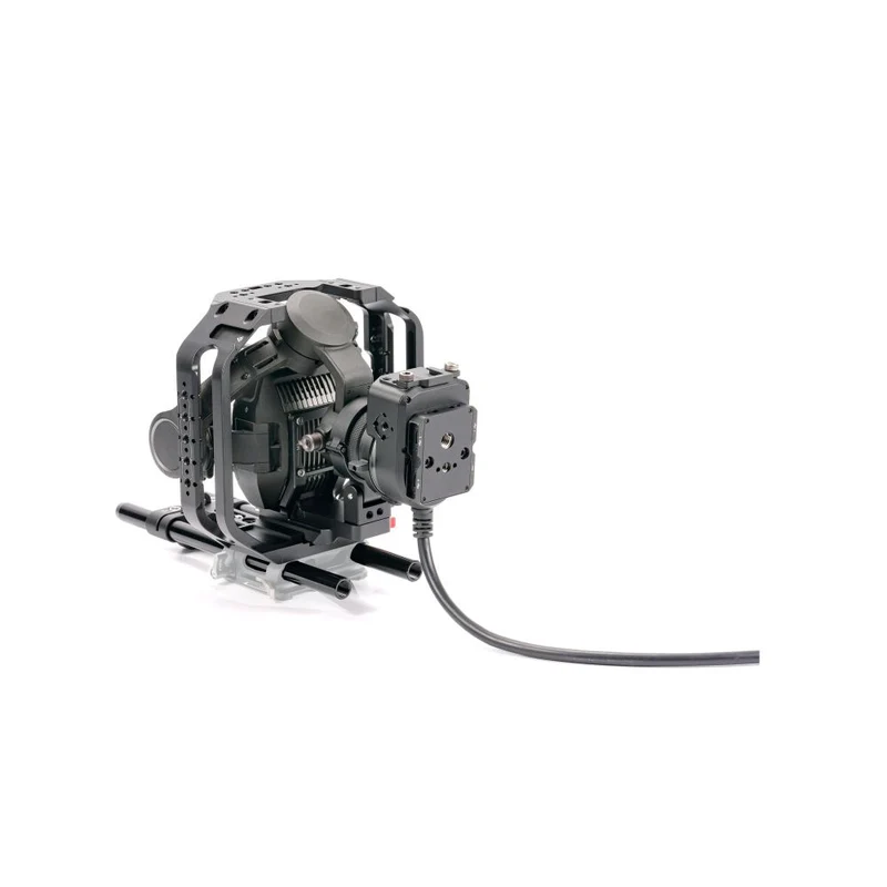 Tilta Cage de caméra complète pour DJI Ronin 4D Flex
