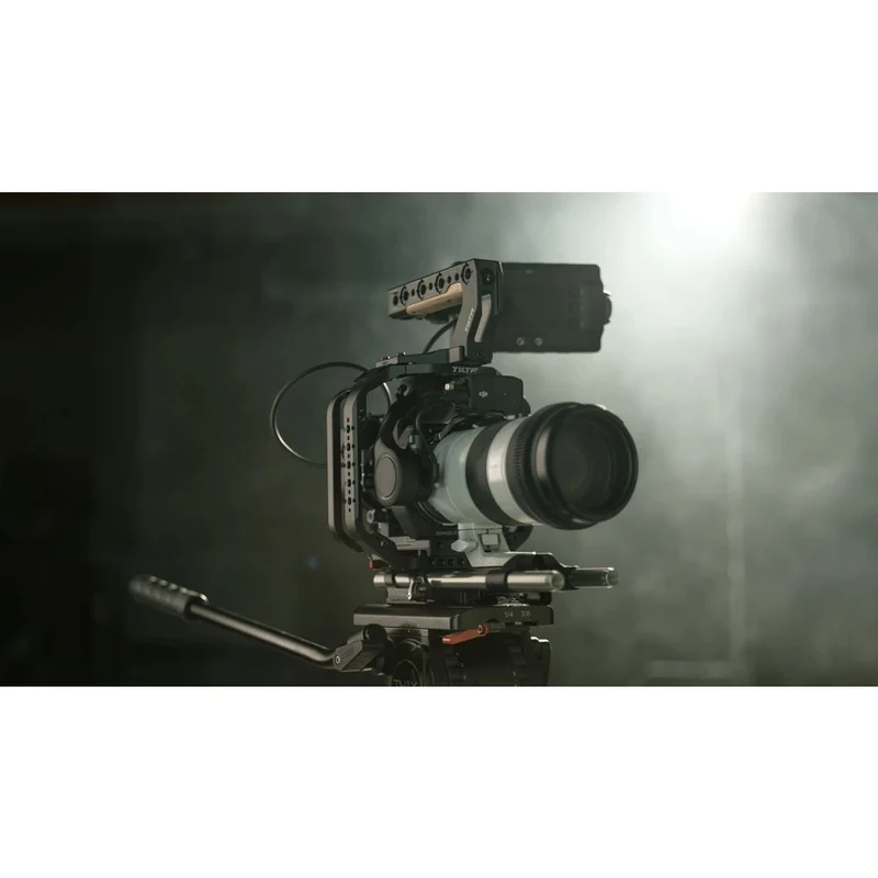 Tilta Cage de caméra complète pour DJI Ronin 4D Flex