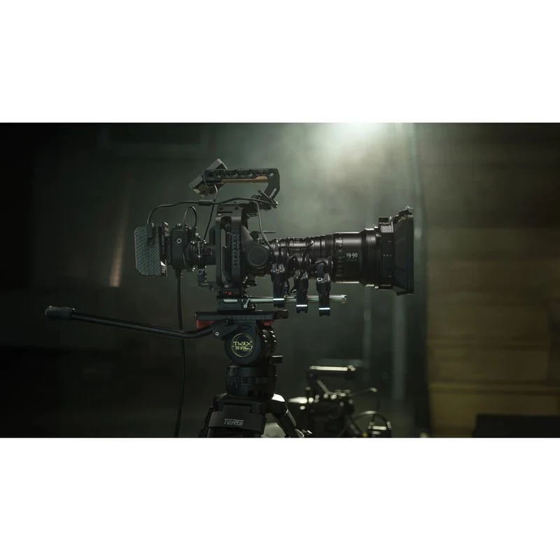 Tilta Cage de caméra complète pour DJI Ronin 4D Flex