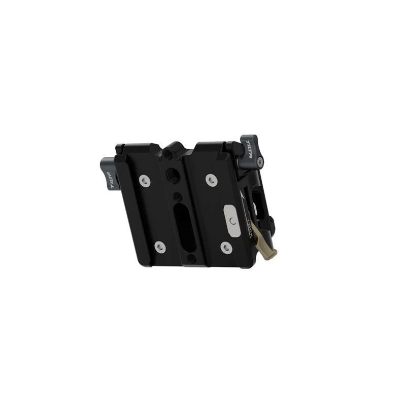 Tilta Modular 15mm LWS Baseplate Type II - noir