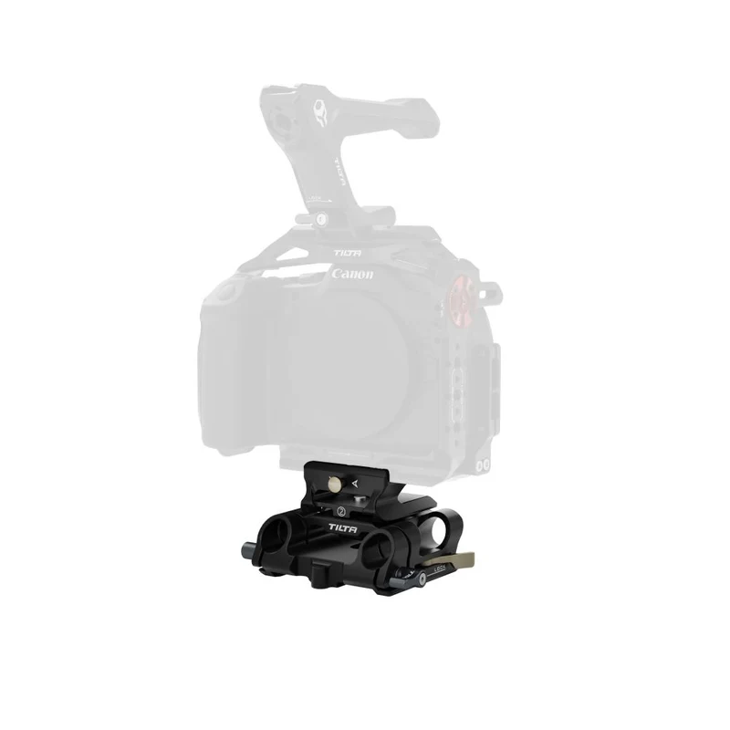 Tilta Modular 15mm LWS Baseplate Type II - noir