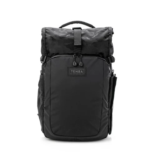 Tenba Fulton V2 10L sac à dos tout temps camo - 637-732