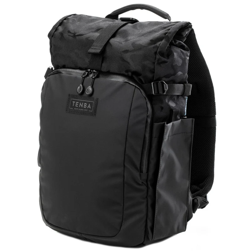 Tenba Fulton V2 10L sac à dos tout temps camo - 637-732