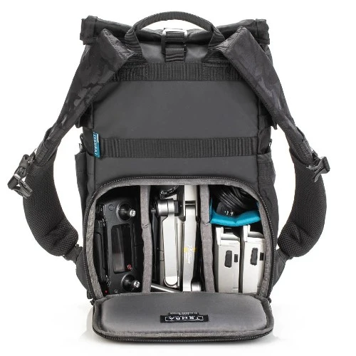 Tenba Fulton V2 10L sac à dos tout temps camo - 637-732