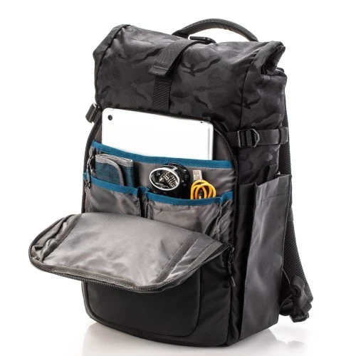 Tenba Fulton V2 10L sac à dos tout temps camo - 637-732
