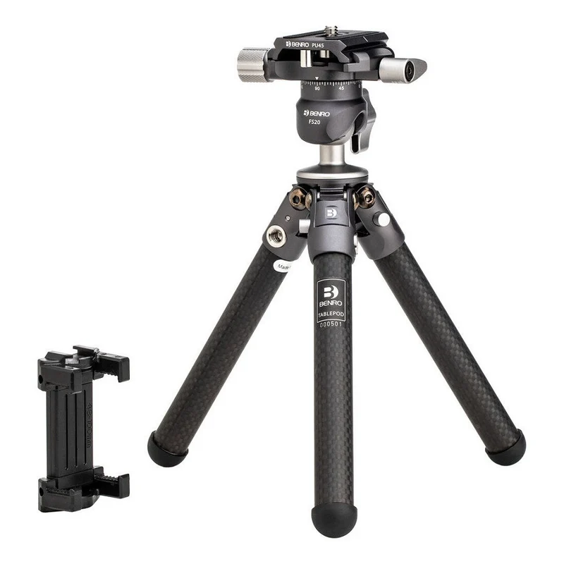 Benro TablePodKit